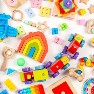 Toys & Babies