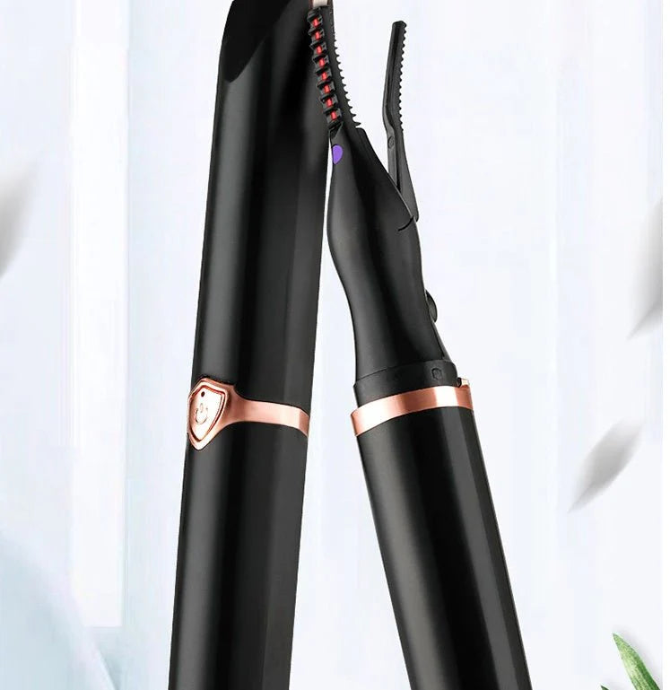 Portable Eyelash Curler